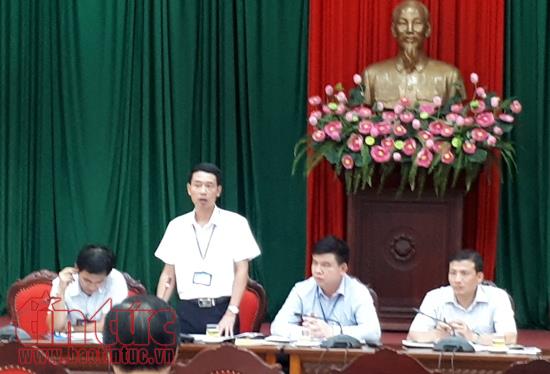 23 chung cư cao tầng tại Hà Đông vi phạm phòng cháy chữa cháy ảnh 1